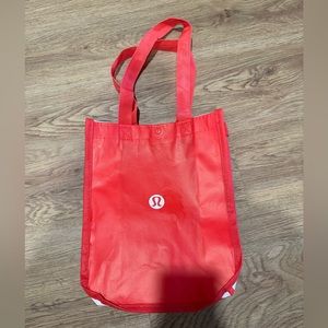 Lululemon bag